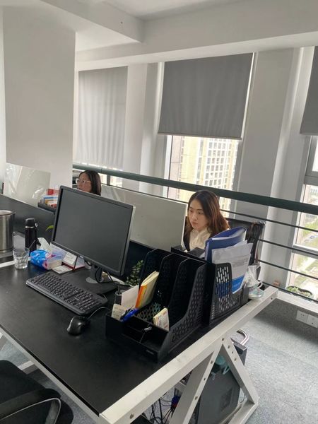 China Ningbo Fioyia international Trade Co., Ltd. Bedrijfsprofiel