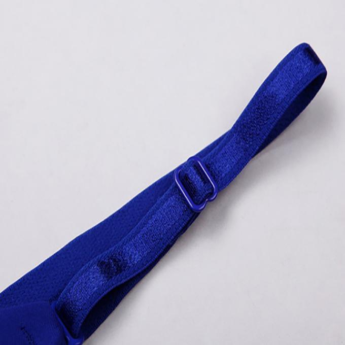 Het bevorderen van de Sexy van het Ondergoedfront closure easy wear van de Meisjesmanier sexy Bustehouder voor Vrouwen