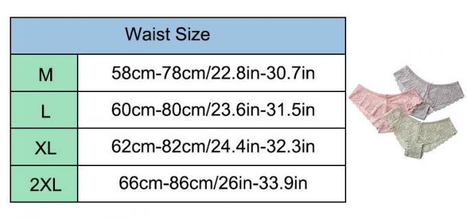 XL van het de Bustehouderdamesslipje van het Hennep Nylon Ondergoed Ééndelig In te ademen Hol de Memorandakant 1