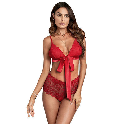 plaatste de Sexy het Damesslipjebustehouder van 70C 75A 70B 50kg de Bustehouder van Bralette van het Twee Riemenkant