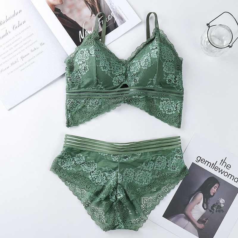 Het grote Domorenkant ziet door Bustehouders 65KG Comfortabele Bralette voor Grote Mislukking