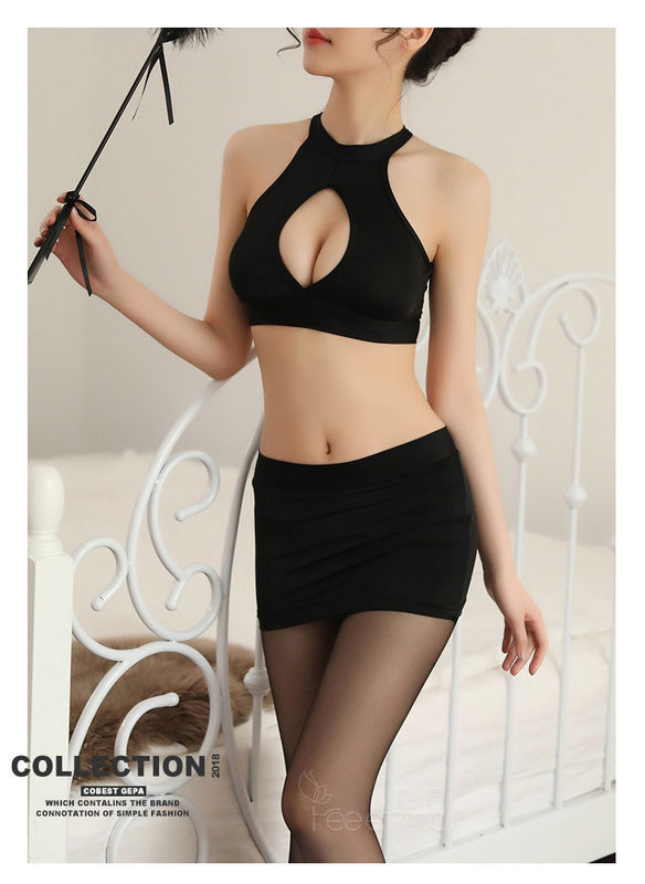 De Sexy Lingeries van de Vrouwen van de pretbustehouder plus de Bustehouder en het Damesslipje Comfortabel Reeksennylon van het Groottekant