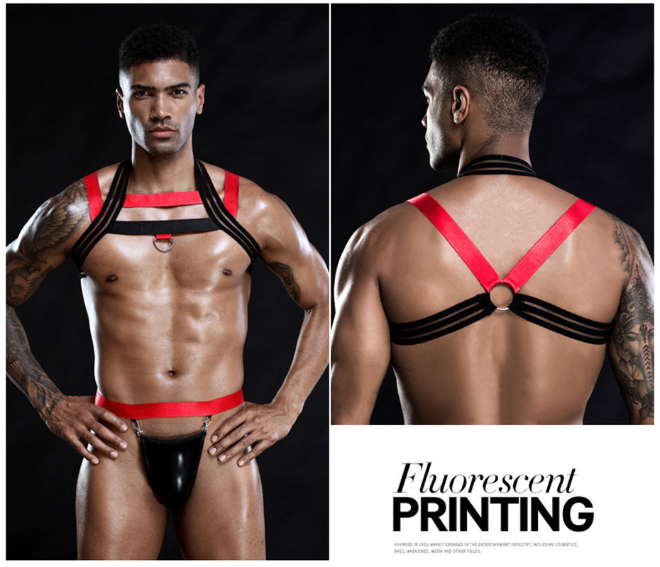 Sexy de Lingeriesbodysuit 105cm van nylon Sleeveless Mensen de Rol van Mislukkingscatsuit het Spelen