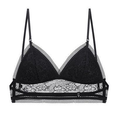 Van de Vrouwenbustehouders van dameshalter XXXL de Strapless Sexy Schoonheid van het de Bustehouderondergoed U-vormige Achter