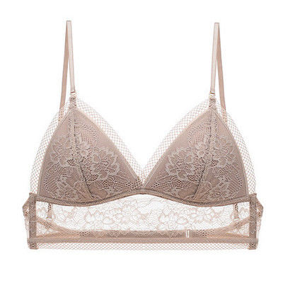Van de Vrouwenbustehouders van dameshalter XXXL de Strapless Sexy Schoonheid van het de Bustehouderondergoed U-vormige Achter