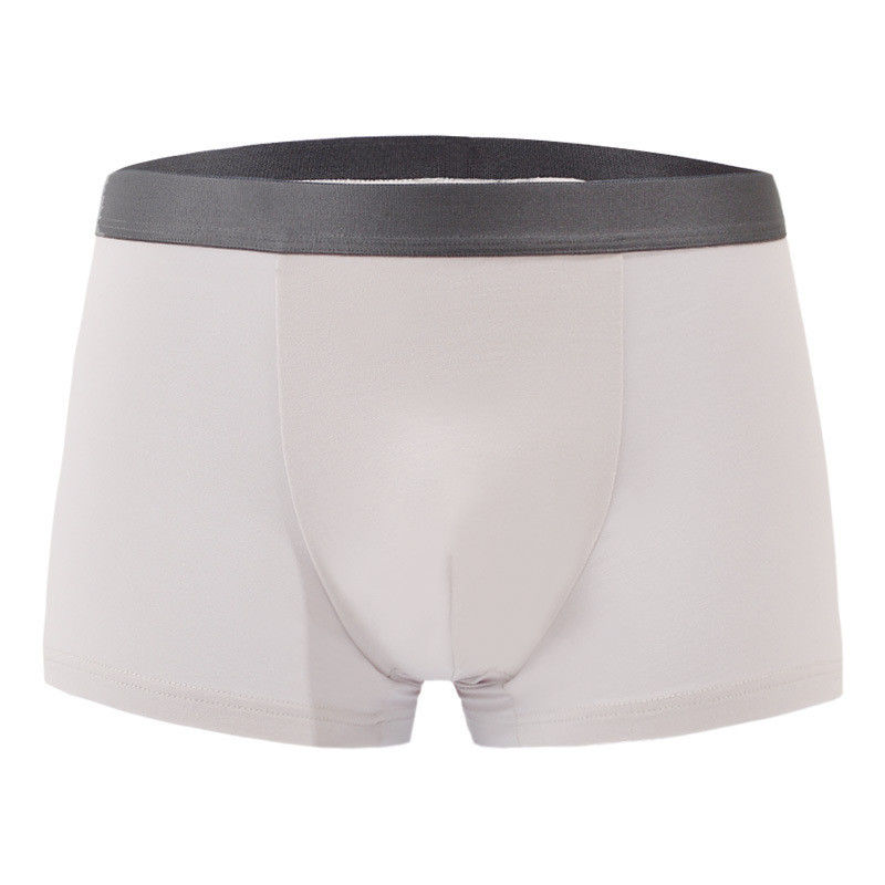 Van de Boksermemoranda van de hoge Mensen van Reksexiest van de Katoenen van Xxxxl de Borrels Boksermemoranda van Spandex