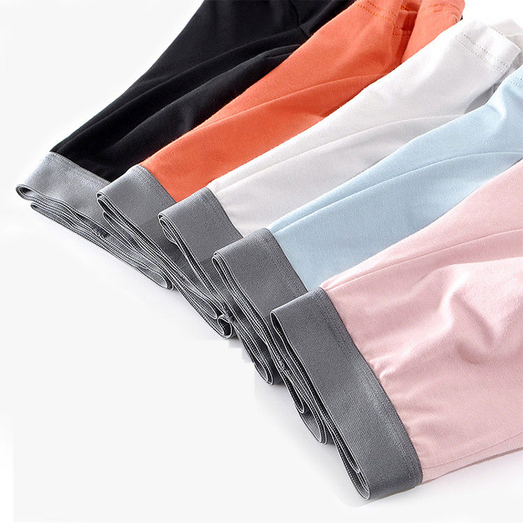 Van de Boksermemoranda van de hoge Mensen van Reksexiest van de Katoenen van Xxxxl de Borrels Boksermemoranda van Spandex