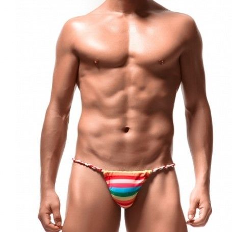 Vezels XL 2XL-van de Boksermemoranda van Mensen de Sexy van het Ondergoedg van de de Koordenleren riem Lage Taille