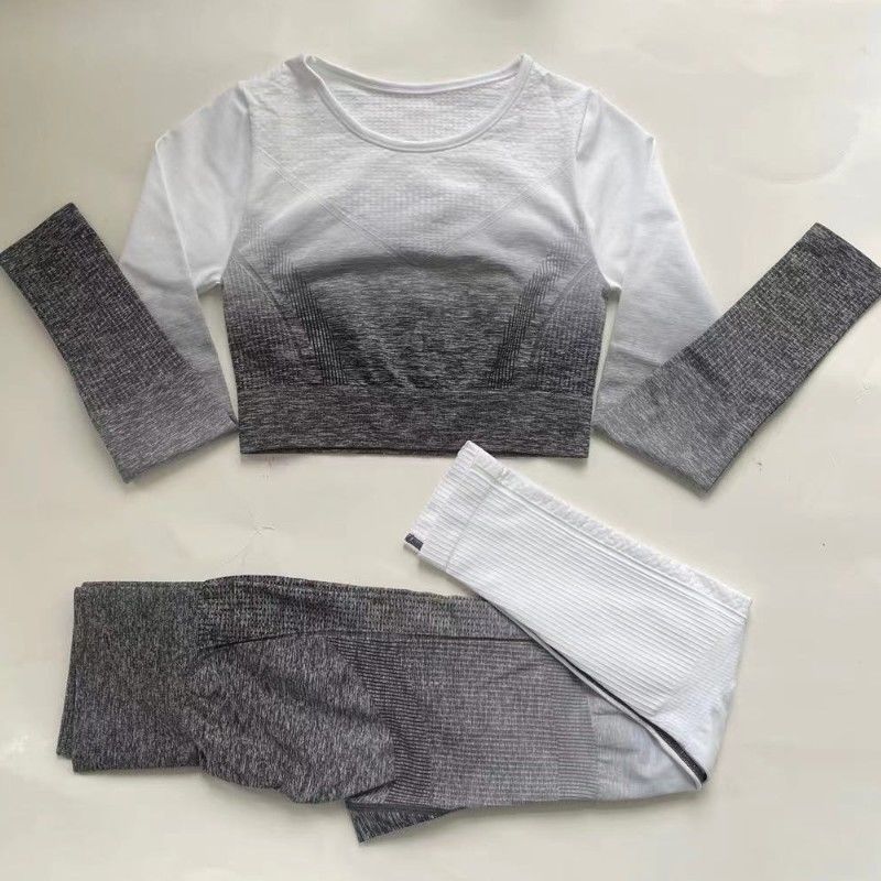 Van de het Gewassen Hoogste Polyester van de bandkleurstof S M L Longline Sports Bra Nylon de Sportbeenkappen