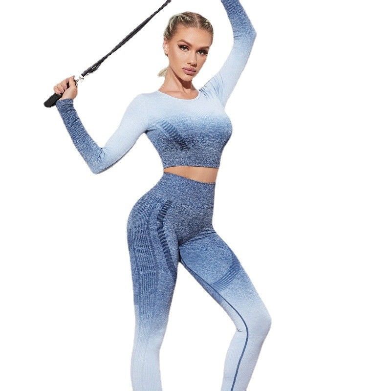 Van de het Gewassen Hoogste Polyester van de bandkleurstof S M L Longline Sports Bra Nylon de Sportbeenkappen