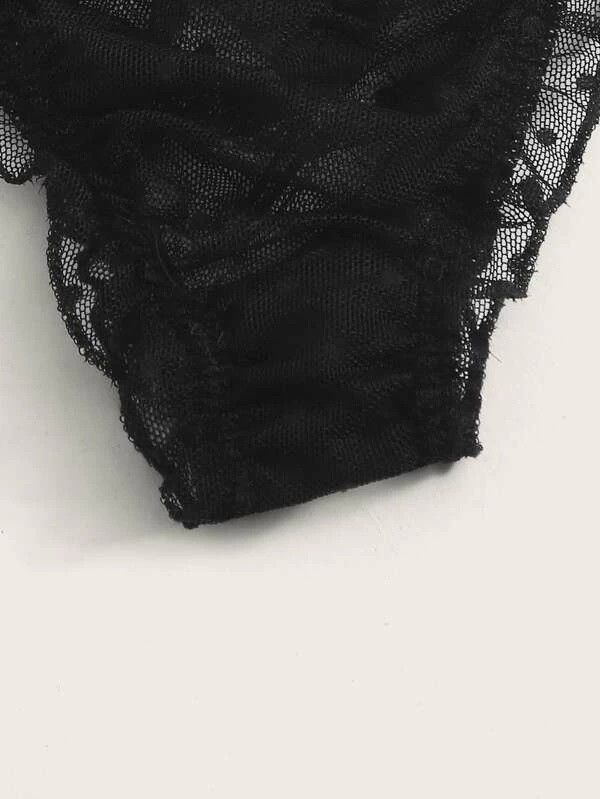 Nylon Sexy Onderslijtage 15 voor Vrouwen