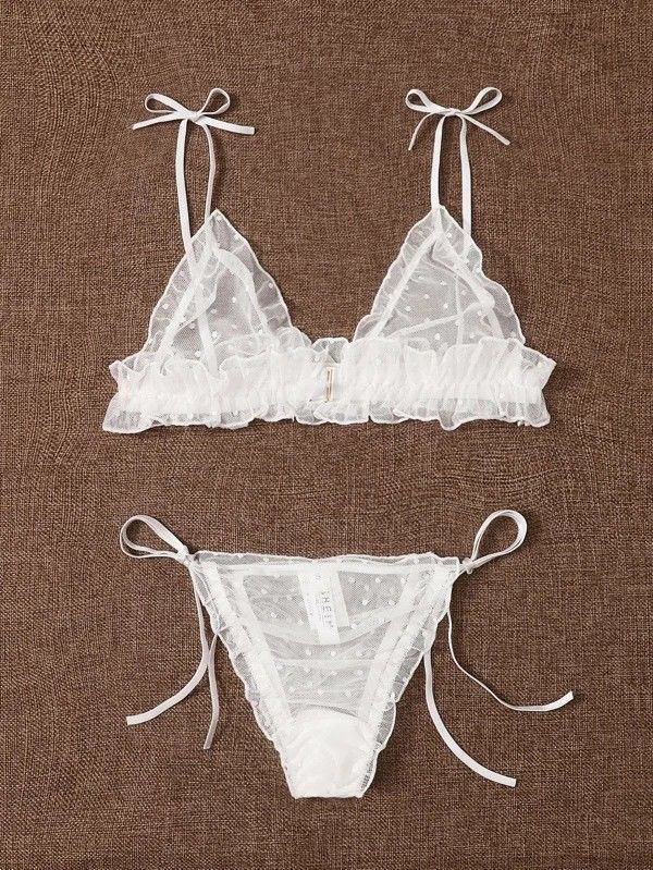 Nylon Sexy Onderslijtage 15 voor Vrouwen