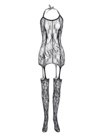 Vrouwen Heet Erotisch Sexy Mesh Dress Women Teddy van de pornografie de Sexy Lingerie    Dame Underwear Sexy Costumes